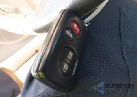 2011 Toyota Camry Xle V6 из США, поврежденный, VIN 4T1BK3EK3BU127556